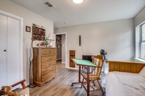 509 Saddle Rdg Ln, Fort Worth TX  76179 exterior