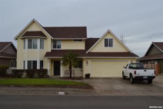 667 Summerview Dr, Stayton OR  97383-1292 exterior