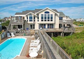 837 Lighthouse Dr, Corolla, NC 27927-9663