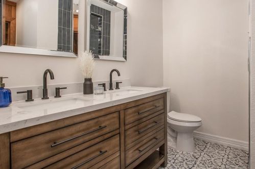 3855 Clayton Rd, Fort Worth TX  76116-7219 exterior