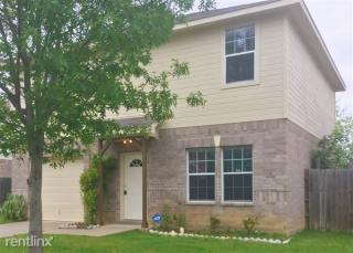 3029 Ronay Dr, Fort Worth TX  76140-1922 exterior