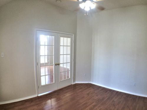 4017 Aladdin Dr, Plano TX  75093-6974 exterior