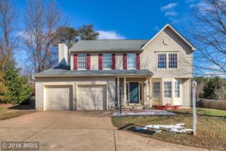 13152 Bourne Pl, Bristow, VA 20136-1029