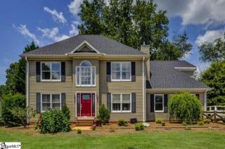 3103 Brushy Crk Rd, Greer SC  29650-2201 exterior