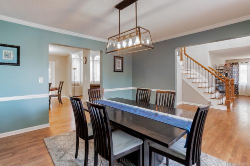 6107 Alton Way, Englewood CO  80111-5235 exterior