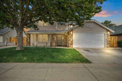 1312 Moffett Rd, Modesto, CA 95351-4992