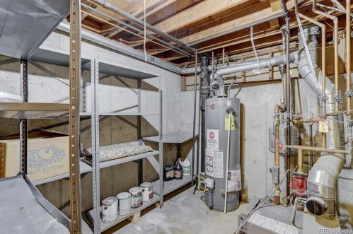 7047 62nd Pl, Arvada CO  80003-4843 exterior