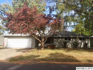 3409 Livingston St, Salem, OR 97301-8098