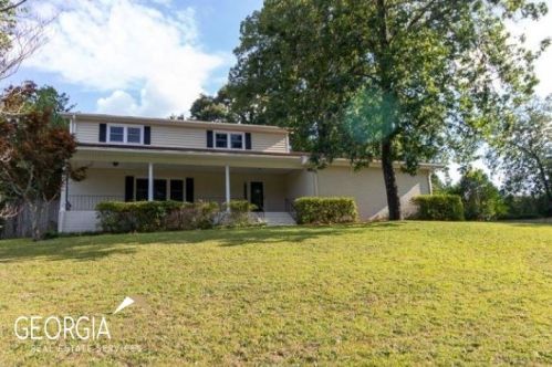 119 Cherokee Forest Trl, Warner Robins, GA 31088-5445