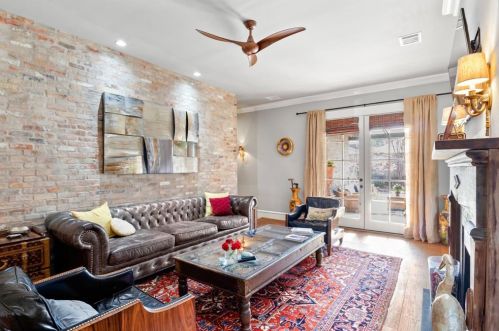 4059 Bunting Ave, Fort Worth, TX 76107-2401