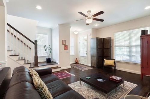 1886 Marietta Rd, Atlanta GA  30318-2764 exterior