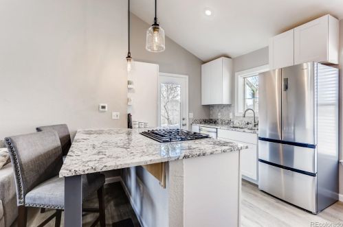 18534 Layton Pl, Aurora CO 80015-3268 exterior