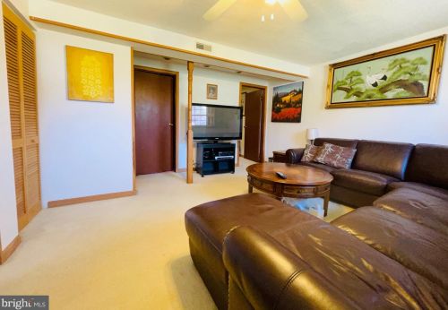 721 Paul Dr, Aberdeen MD  21001-1641 exterior