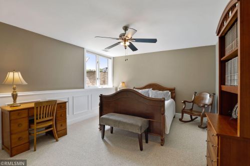 3528 Crestmoor Dr, Saint Paul MN  55125-5028 exterior