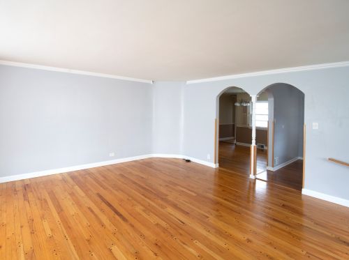 134 Sunnyside Ave, Elmhurst IL  60126-3212 exterior