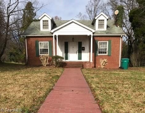 104 Decatur St, Ellisboro, NC 27025-1906