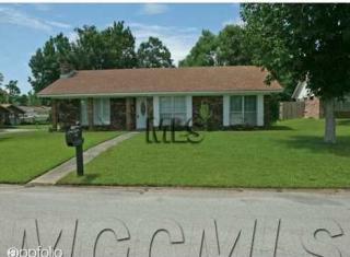 303 Sunny Dr, Biloxi, MS 39540-3736