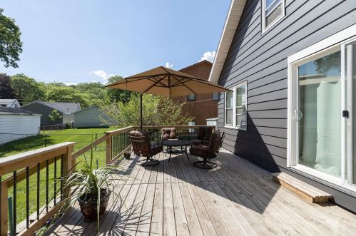 1397 Alaska Ave, Saint Paul MN  55116-2339 exterior