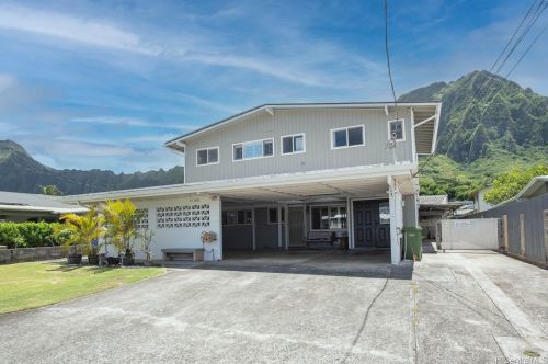 45626 Hinamoe Loop, Kaneohe, HI 96744-1883