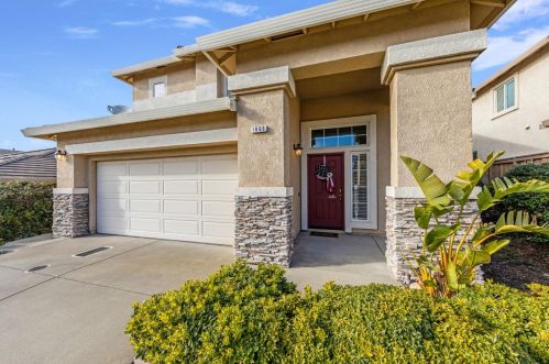 1866 Bonhill Dr, Folsom, CA 95630-6107