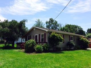 5104 Perkins St, Erie PA  16509-1847 exterior
