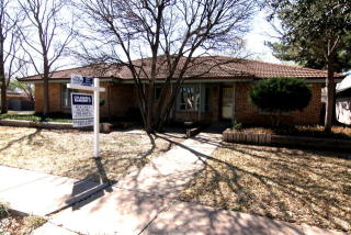 4701 78th St, Lubbock, TX 79424-3240