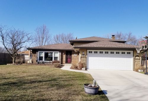 19646 Glennell Ave, Mokena, IL 60448-1210