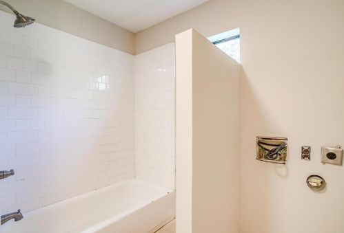 5113 Buchanan St, Fort Worth TX  76114-1207 exterior