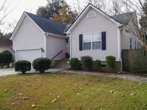 9611 Crosscut Dr, Ladson, SC 29456-4983