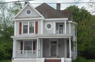 132 Saluda St, Chester SC  29706-1575 exterior