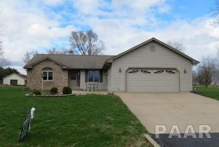 6805 Saddlebrook Dr, Lake Camelot, IL 61547-9681
