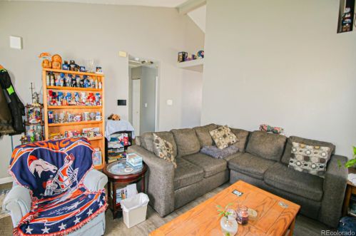 11360 Forest Dr, Denver CO  80233-2868 exterior