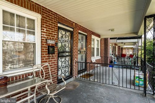6736 17th St, Philadelphia PA  19126-2735 exterior