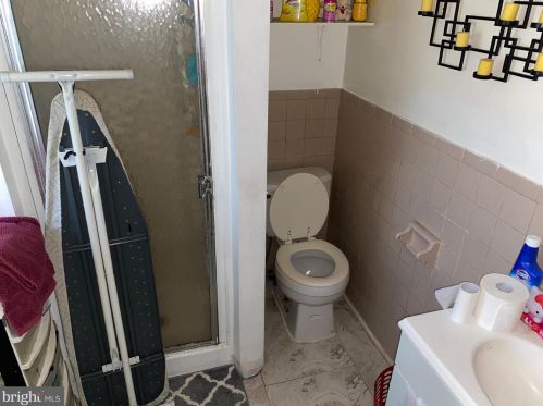 360 Morris Ave, Trenton NJ  08611-1132 exterior