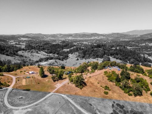 1461 Buckhorn Rd, Willits, CA 95490-9621