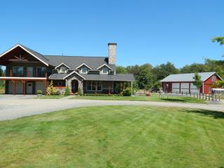 8738 Trapline Rd, Everson, WA 98247-9349