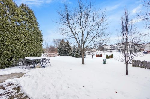 21 Lily Ct, Lemont IL  60440-3263 exterior