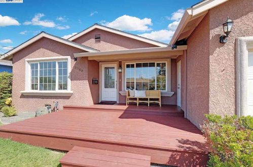 3908 Madeira Way, Livermore, CA 94550-3383