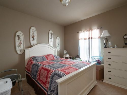 9345 Cynthia Ct, Fort Worth TX  76140-5170 exterior