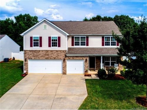 2479 Ivy Creek Frd, York, SC 29745-8138