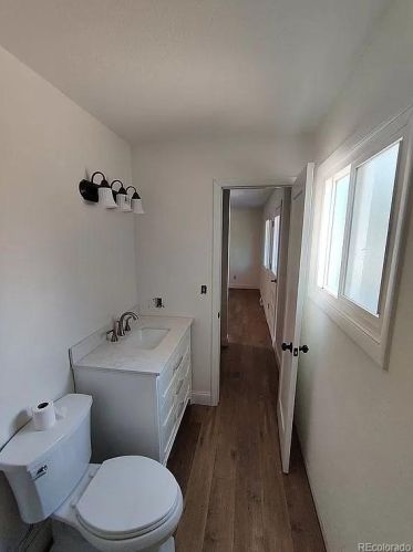 2718 22 St Dr, Greeley CO 80634-7642 exterior