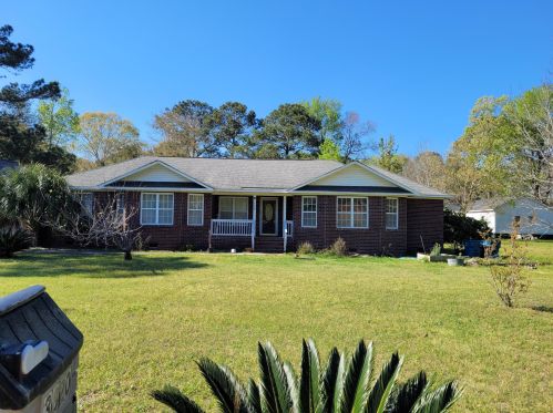 3820 Garden Hill Rd, Awendaw SC  29429-6059 exterior