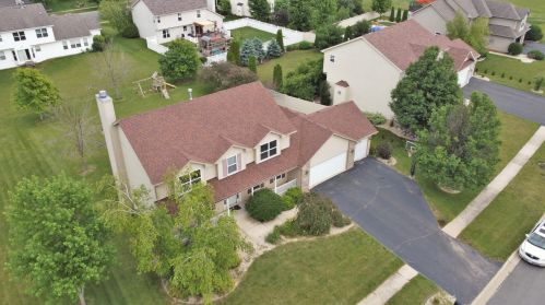 1443 Rock Island Rd, Davis Jct, IL 61020-9731