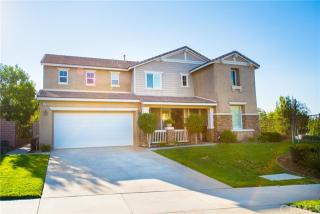 3710 Mountain Gate Dr, Corona, CA 92882-8873