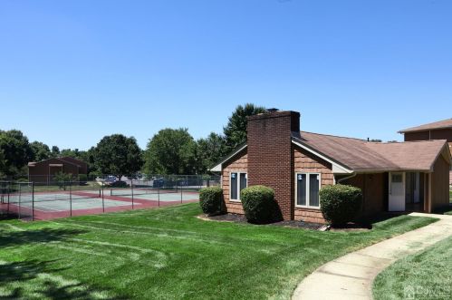 207 Mandon Ct, Princeton NJ  08540-9549 exterior