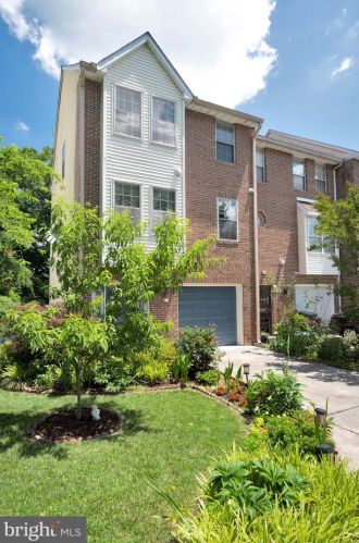 616 Ethan Allen Ave, Silver Spring, MD 20912-5424