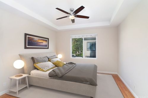 34 Del Ventura, Irvine CA  92606-8857 exterior