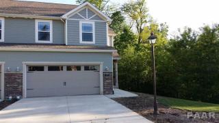 319 Cypress Pt, Beverly Manor IL  61571-4003 exterior