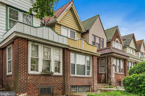 5212 Berks St, Philadelphia, PA 19131-3207