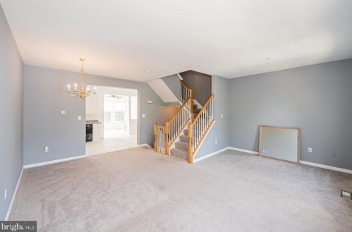 1007 Carbondale Way, Gambrills MD  21054-1652 exterior